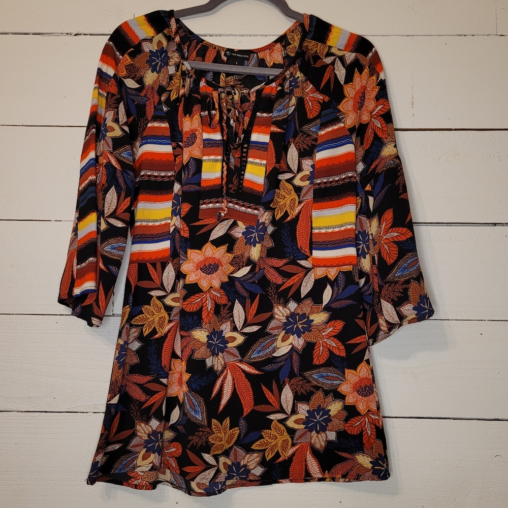 New Directions - Small - multicolor